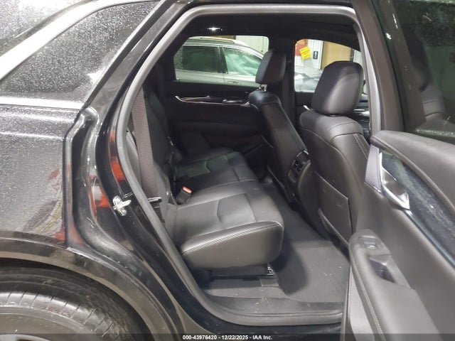 2023 CADILLAC XT5 1GYKNDRS4PZ207755 Photo 7