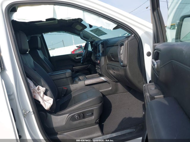 1GCPWEEDXMZ216350 Chevrolet Silverado 1500 2wd Short Bed Ltz