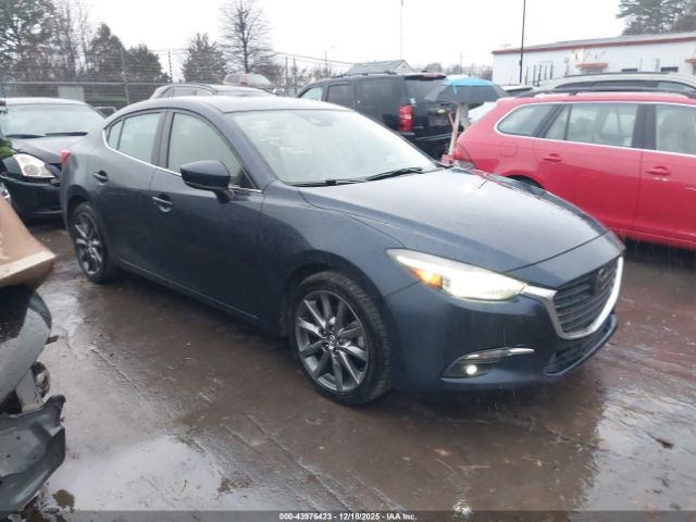 2018 MAZDA MAZDA3 3MZBN1W36JM257189