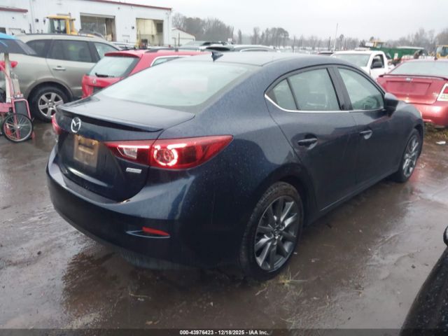 2018 MAZDA MAZDA3 3MZBN1W36JM257189 Photo 3