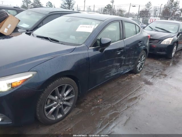2018 MAZDA MAZDA3 3MZBN1W36JM257189 Photo 5