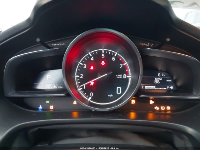 2018 MAZDA MAZDA3 3MZBN1W36JM257189 Photo 6