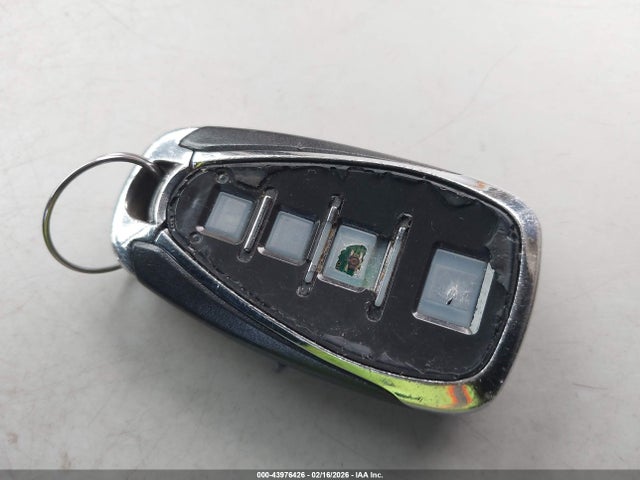 3GNCJLSB5LL233414 Chevrolet Trax Fwd Lt
