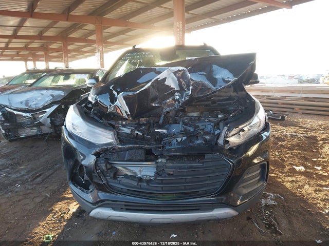 3GNCJLSB5LL233414 Chevrolet Trax Fwd Lt