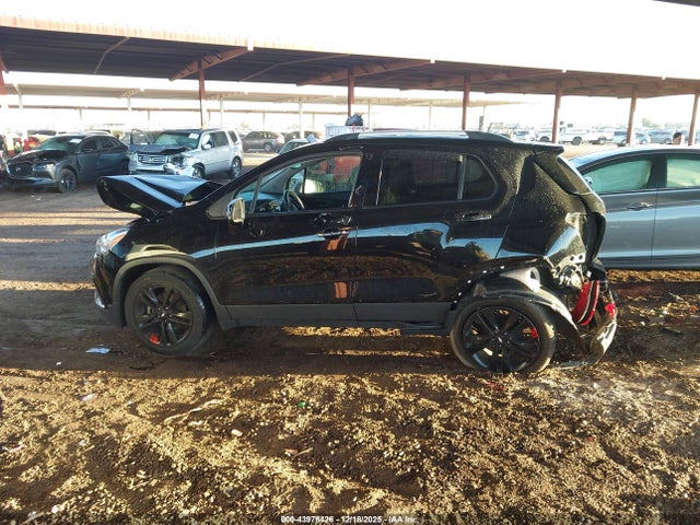 3GNCJLSB5LL233414 Chevrolet Trax Fwd Lt