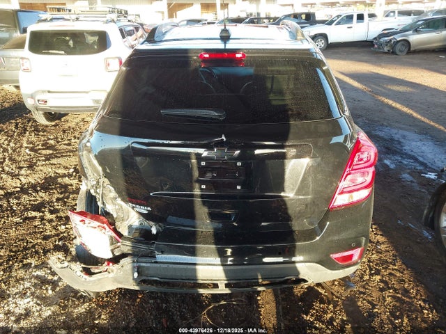 3GNCJLSB5LL233414 Chevrolet Trax Fwd Lt
