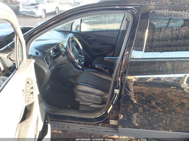 3GNCJLSB5LL233414 Chevrolet Trax Fwd Lt