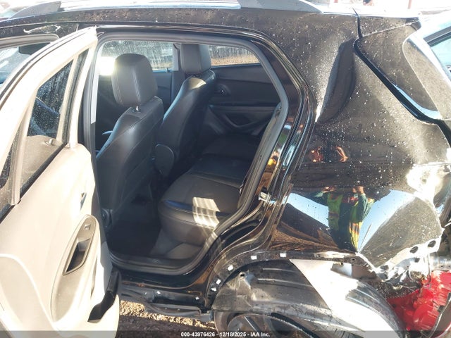 3GNCJLSB5LL233414 Chevrolet Trax Fwd Lt