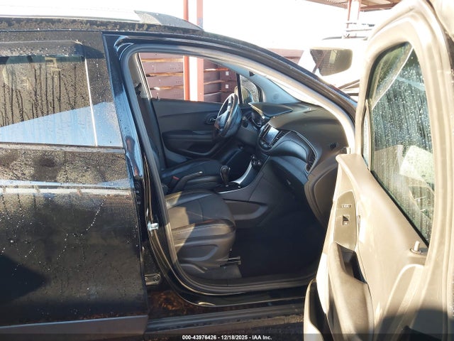 3GNCJLSB5LL233414 Chevrolet Trax Fwd Lt