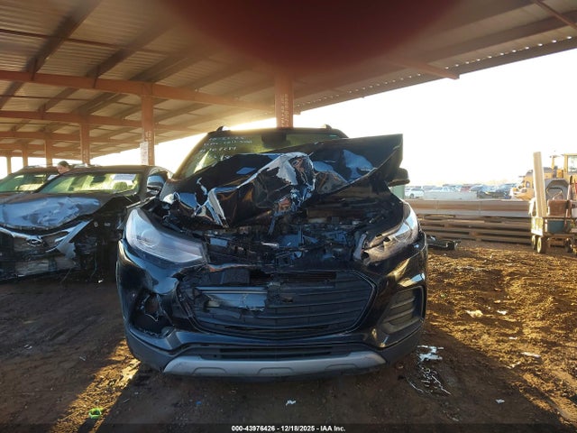 3GNCJLSB5LL233414 Chevrolet Trax Fwd Lt