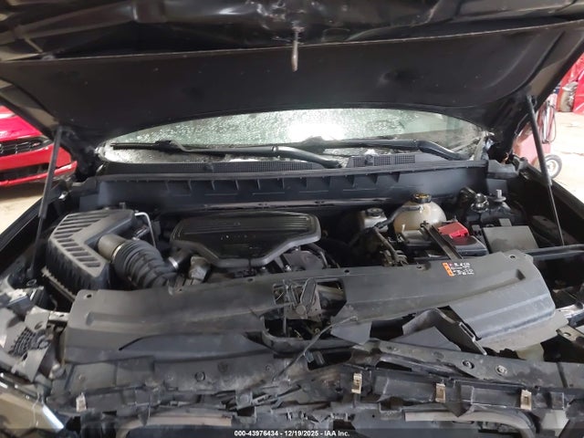 2020 CADILLAC XT6 1GYKPDRS2LZ101101 Photo 9