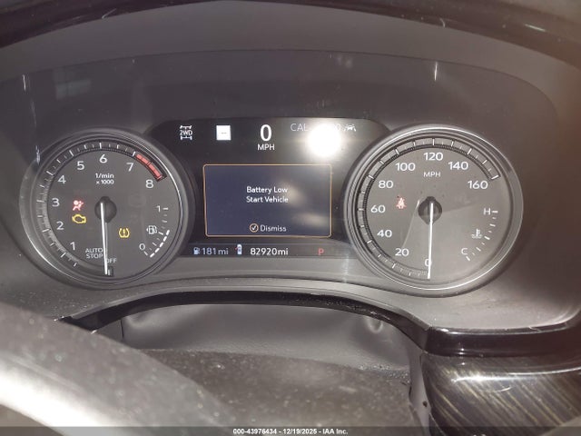 2020 CADILLAC XT6 1GYKPDRS2LZ101101 Photo 6