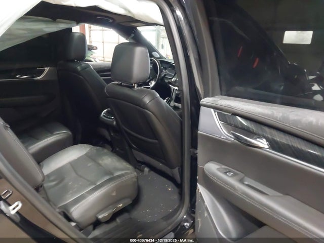 2020 CADILLAC XT6 1GYKPDRS2LZ101101 Photo 7
