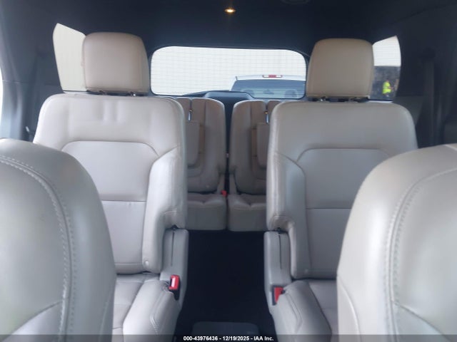 1FM5K7D8XKGA96105 Ford EXPLORER XLT