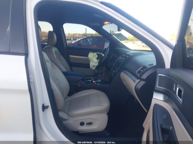 1FM5K7D8XKGA96105 Ford EXPLORER XLT