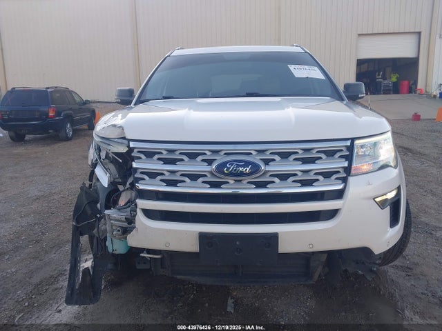 1FM5K7D8XKGA96105 Ford EXPLORER XLT