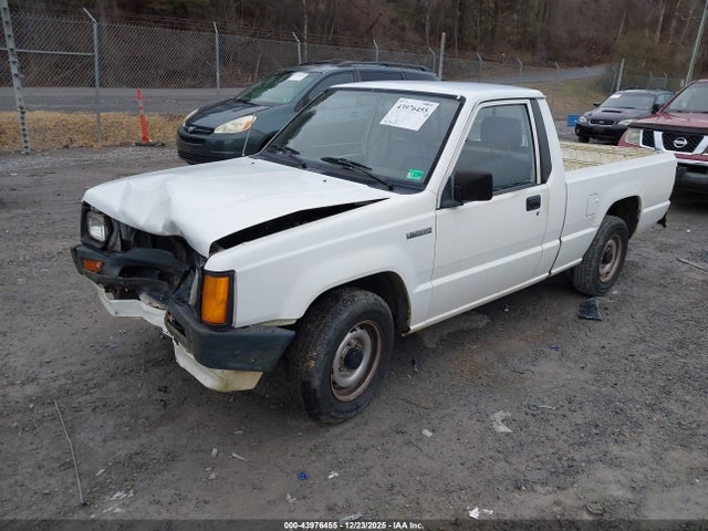 1992 MITSUBISHI MIGHTY MAX / S JA7FL24W5NP001135 Photo 1