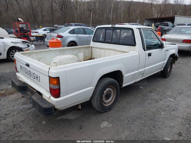 1992 MITSUBISHI MIGHTY MAX / S JA7FL24W5NP001135 Photo 3