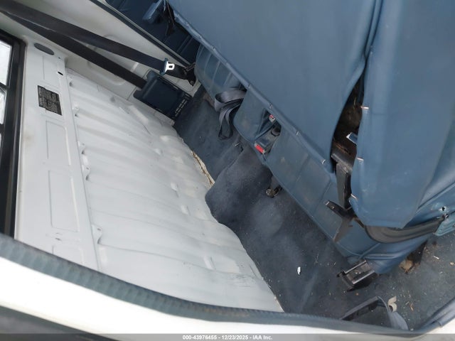 1992 MITSUBISHI MIGHTY MAX / S JA7FL24W5NP001135 Photo 7