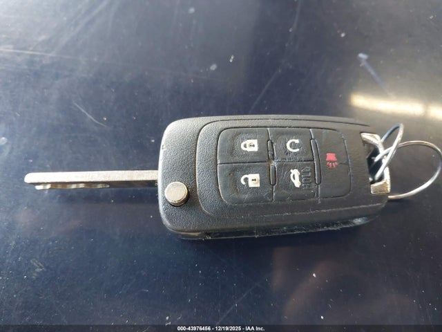 Aukcja sprzedaży 2015 Buick Verano Leather Group, vin: 1G4PS5SK2F4156624, numer aukcji: 43976456