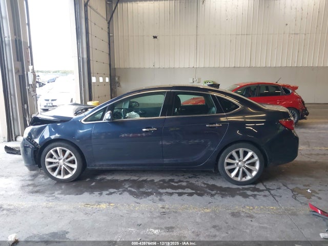 Aukcja sprzedaży 2015 Buick Verano Leather Group, vin: 1G4PS5SK2F4156624, numer aukcji: 43976456
