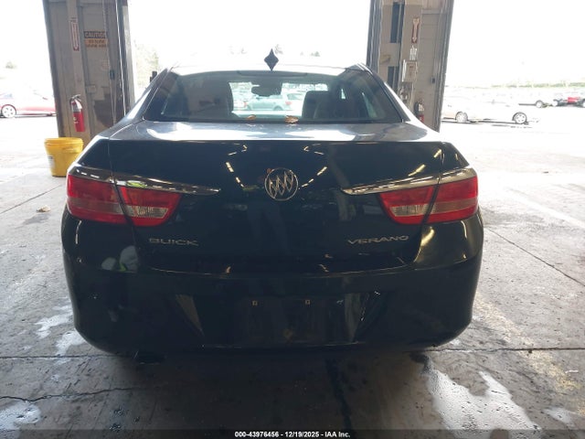 Aukcja sprzedaży 2015 Buick Verano Leather Group, vin: 1G4PS5SK2F4156624, numer aukcji: 43976456