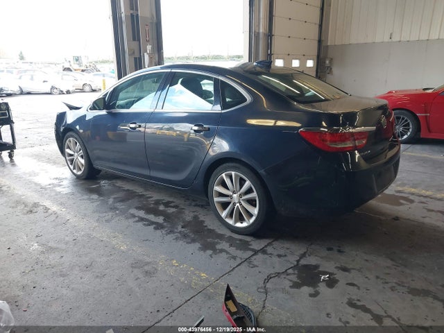 Aukcja sprzedaży 2015 Buick Verano Leather Group, vin: 1G4PS5SK2F4156624, numer aukcji: 43976456