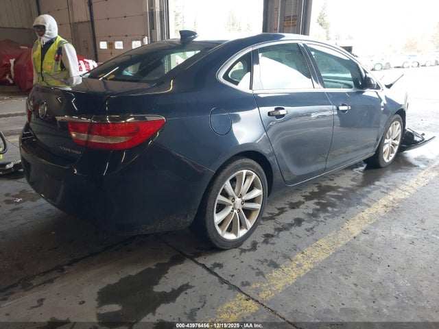 Aukcja sprzedaży 2015 Buick Verano Leather Group, vin: 1G4PS5SK2F4156624, numer aukcji: 43976456