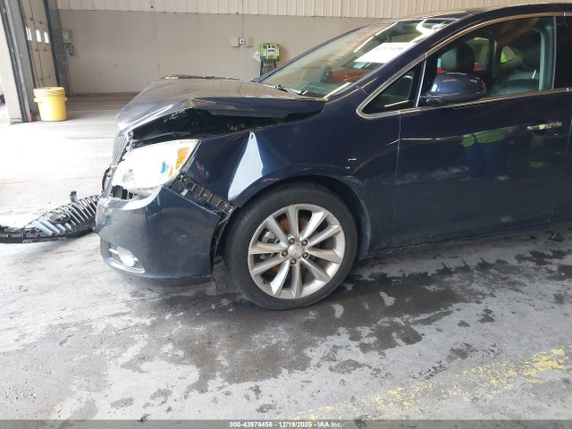Aukcja sprzedaży 2015 Buick Verano Leather Group, vin: 1G4PS5SK2F4156624, numer aukcji: 43976456