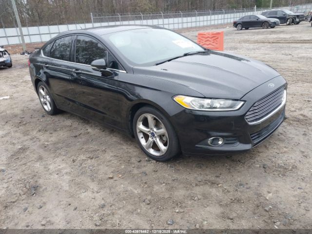 2015 FORD FUSION 3FA6P0H74FR255935