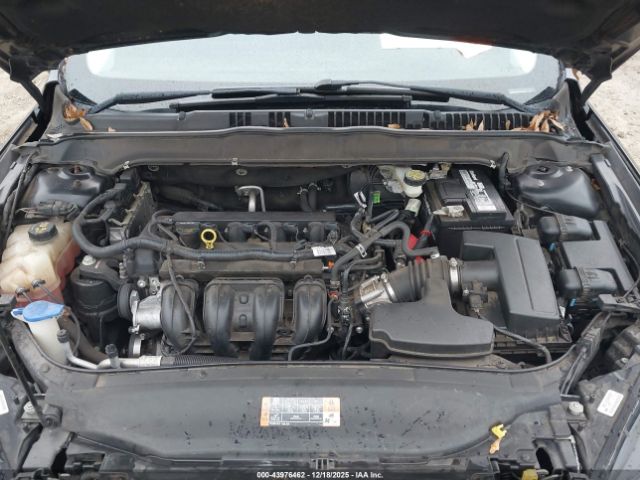 2015 FORD FUSION 3FA6P0H74FR255935 Photo 9
