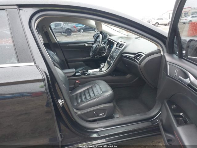 2015 FORD FUSION 3FA6P0H74FR255935 Photo 4