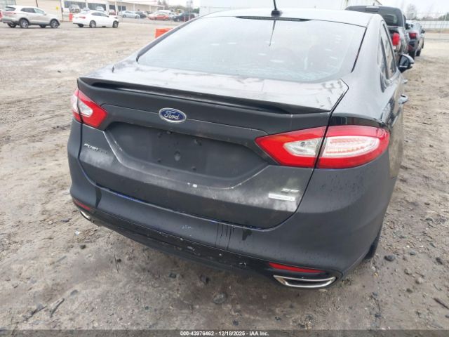 2015 FORD FUSION 3FA6P0H74FR255935 Photo 5