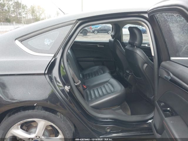 2015 FORD FUSION 3FA6P0H74FR255935 Photo 7
