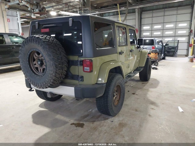 2013 JEEP WRANGLER UNLIMITED 1C4BJWEG6DL604297 Photo 3