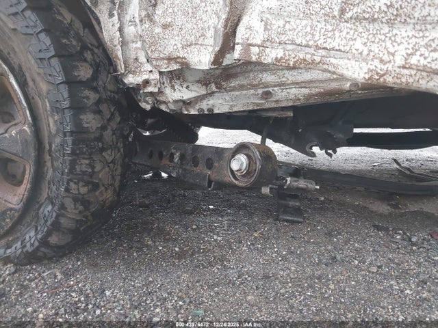 3C6UR5TLXMG649811 RAM 2500 Limited 4x4 6&#039;4 Box