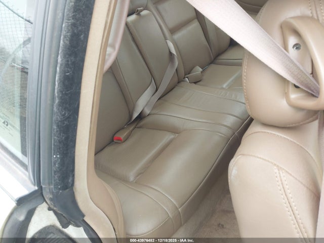 1998 CADILLAC ELDORADO 1G6ET1296WU601240 Photo 7