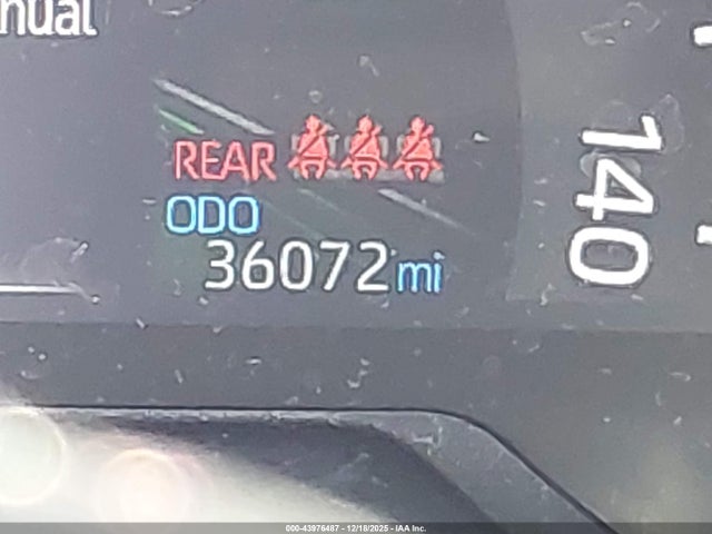 Toyota Rav4 Hybrid Xle Premium 2023 JTMB6RFV2PD095341 Image 15