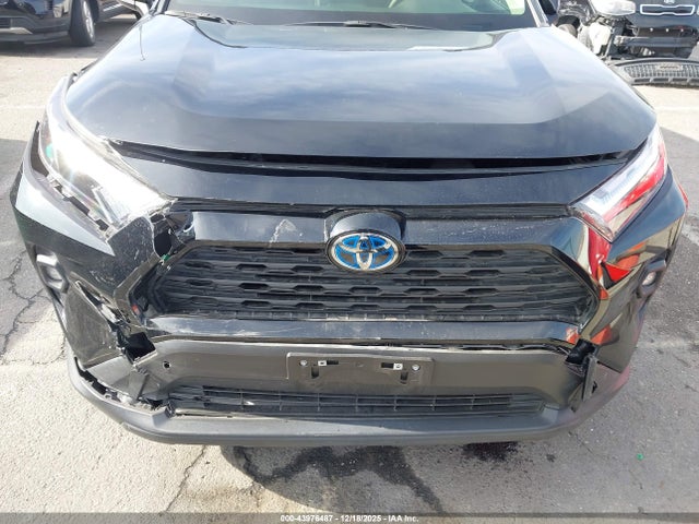 Toyota Rav4 Hybrid Xle Premium 2023 JTMB6RFV2PD095341 Image 6