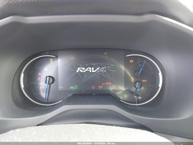 Toyota Rav4 Hybrid Xle Premium 2023 JTMB6RFV2PD095341 Image 7