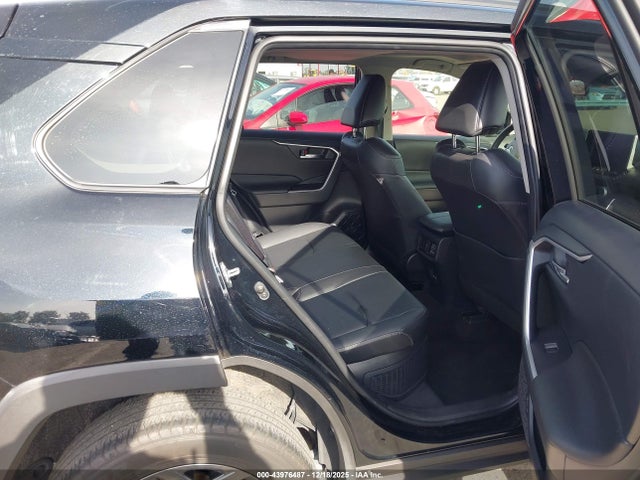 Toyota Rav4 Hybrid Xle Premium 2023 JTMB6RFV2PD095341 Image 8