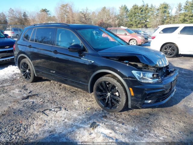 2021 VOLKSWAGEN TIGUAN 3VV3B7AX5MM119419