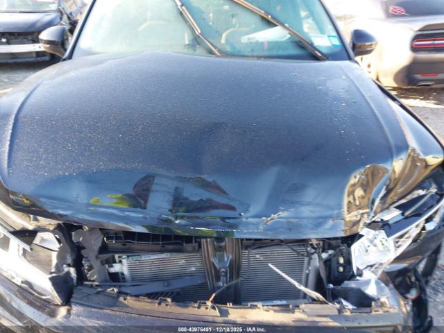 2021 VOLKSWAGEN TIGUAN 3VV3B7AX5MM119419 Photo 9