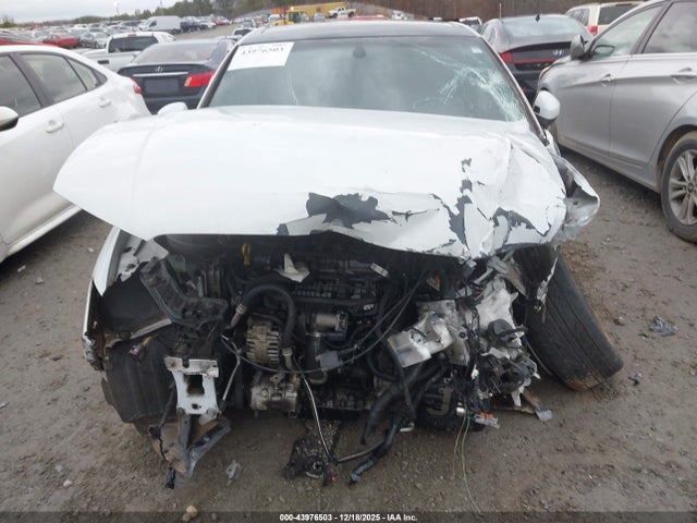 2015 Audi A3 1.8t Premium მანქანა იყიდება აუქციონზე, vin: WAUACGFF8F1094368, აუქციონის ნომერი: 43976503