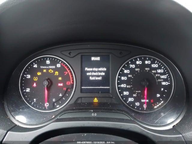 2015 AUDI A3 WAUACGFF8F1094368 Photo 6