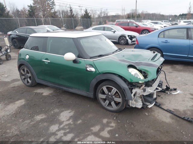 2019 MINI HARDTOP WMWXP7C55K2L10174 Photo 0