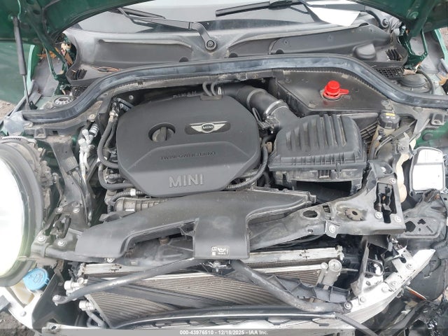 2019 MINI HARDTOP WMWXP7C55K2L10174 Photo 9