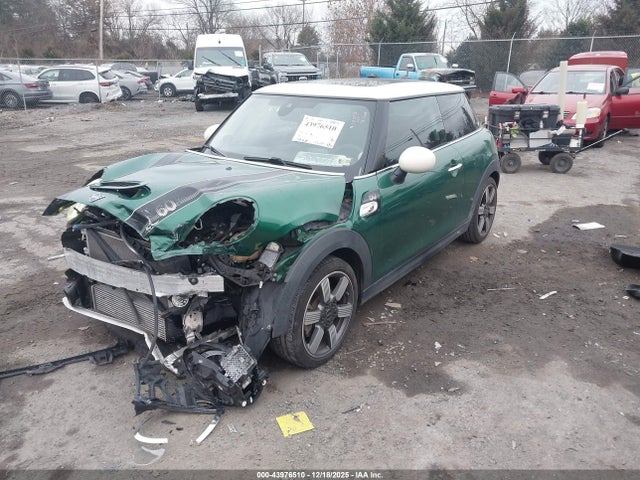 2019 MINI HARDTOP WMWXP7C55K2L10174 Photo 1
