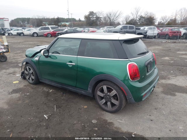 2019 MINI HARDTOP WMWXP7C55K2L10174 Photo 2