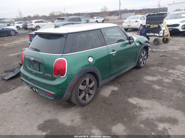 2019 MINI HARDTOP WMWXP7C55K2L10174 Photo 3